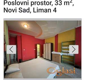 Izdajem Apartman na Par Sati